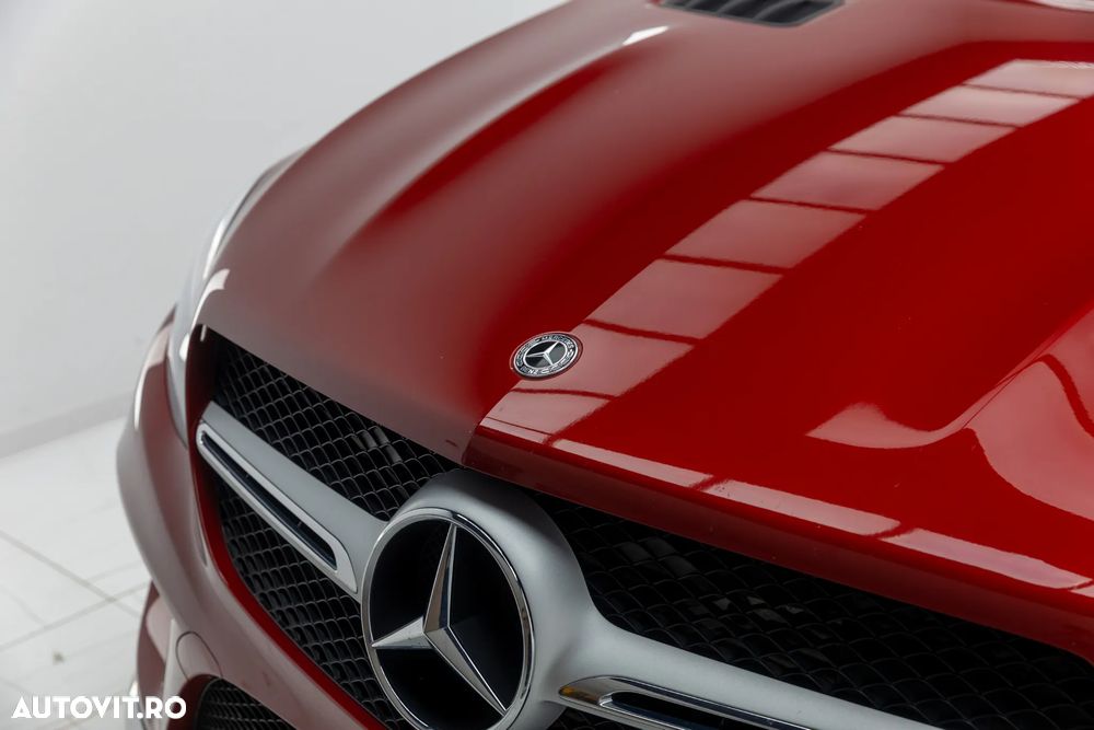 Mercedes-Benz GLE Coupe 350 d 4MATIC - 9