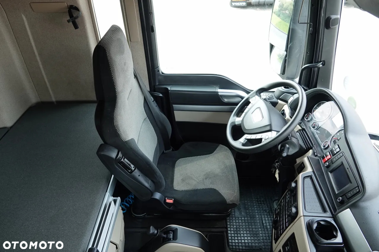 MAN TGX 18.470 / RETARDER / 2020 ROK / OPONY 100% / SPROWADZONY / PO KONTRAKCIE SERWISOWYM - 25