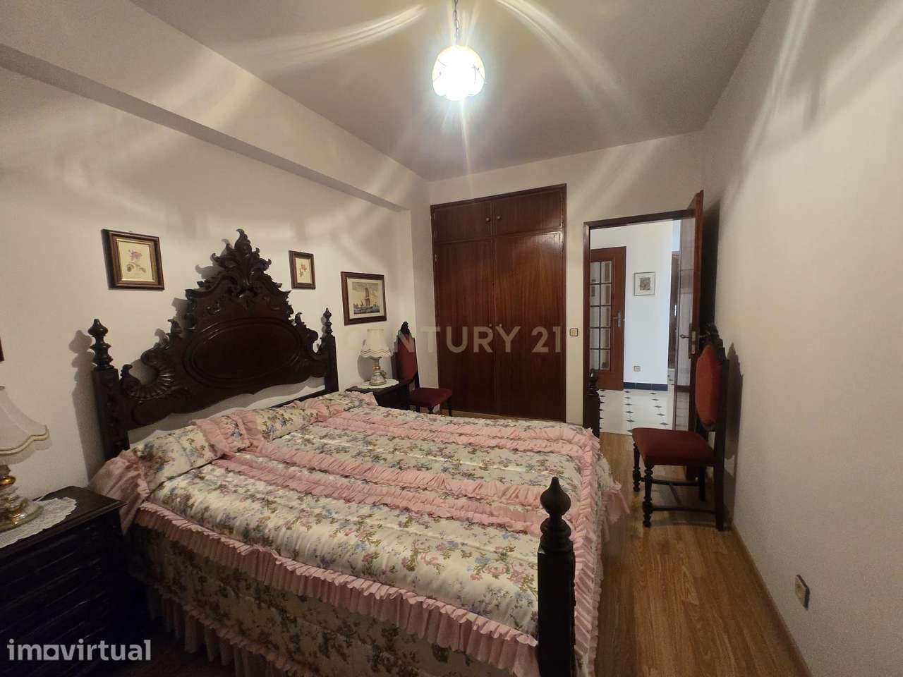 Apartamento T3 na Quinta Dr. Beirão – Uma das zonas mais prestigiadas - Grande imagem: 5/11