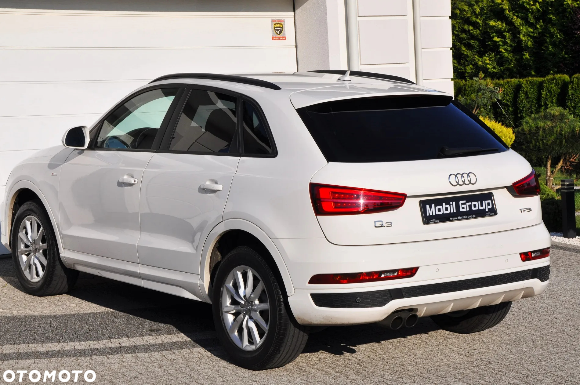 Audi Q3 1.4 TFSI Sport - 9