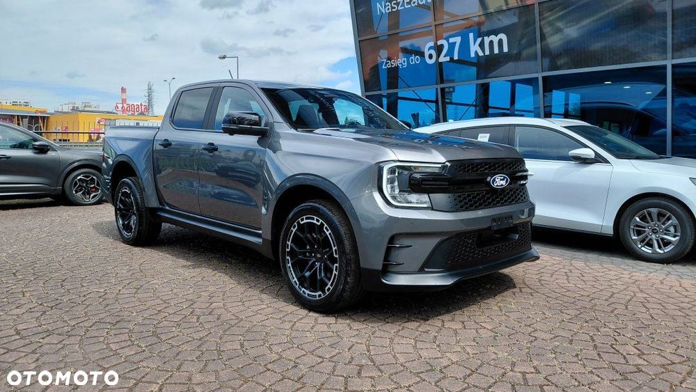 Ford Ranger - 3