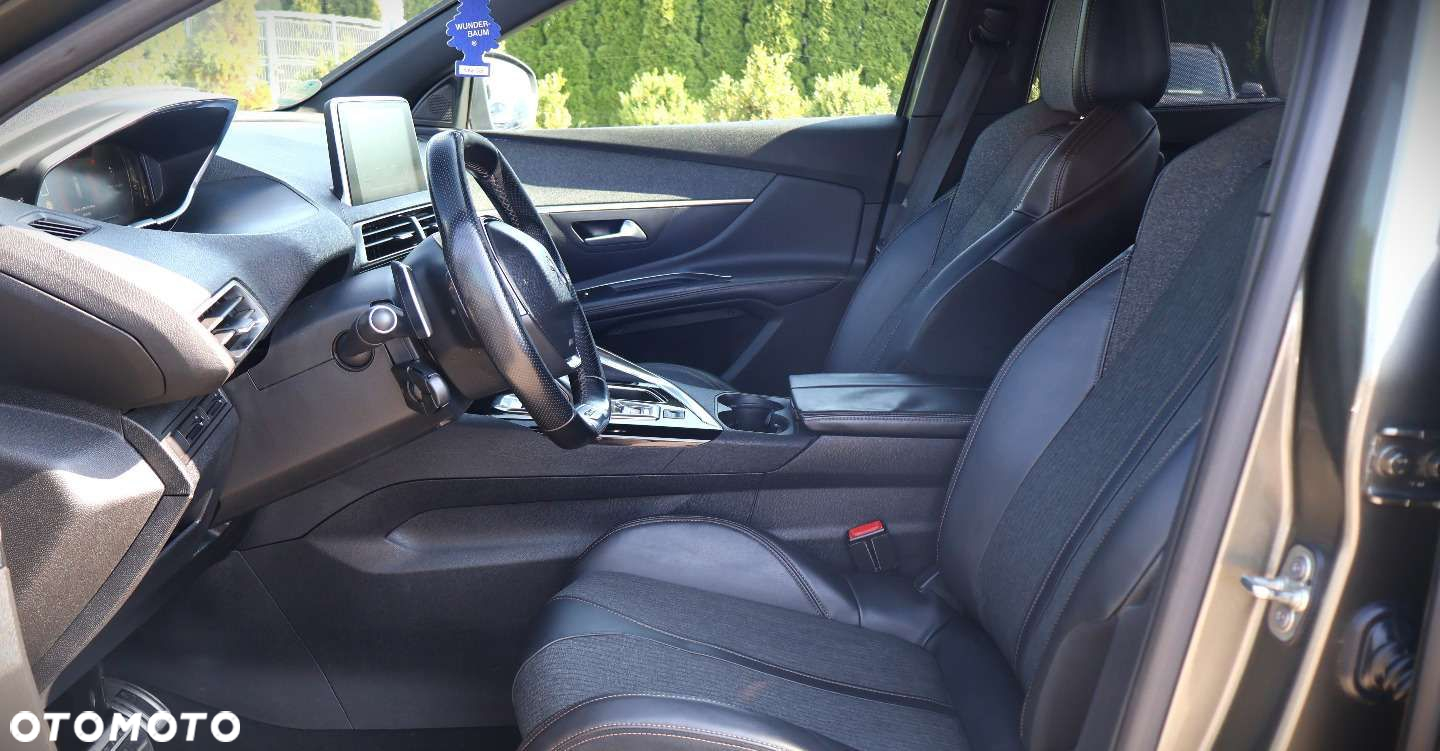 Peugeot 5008 1.6 THP Allure S&S EAT6 - 14