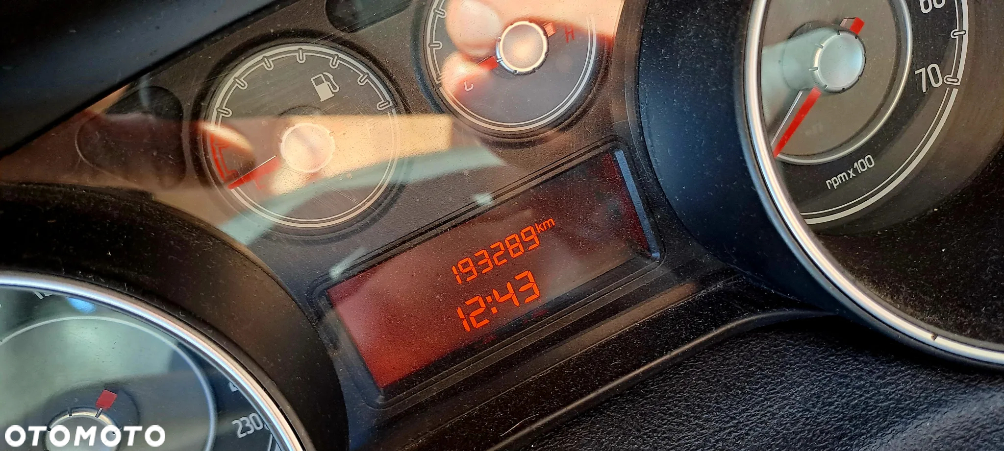 Fiat Punto 1.2 Fresh - 13