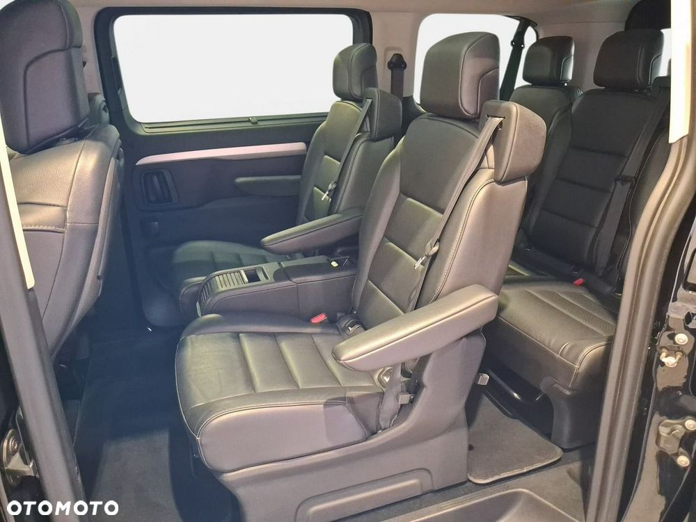 Toyota ProAce - 15