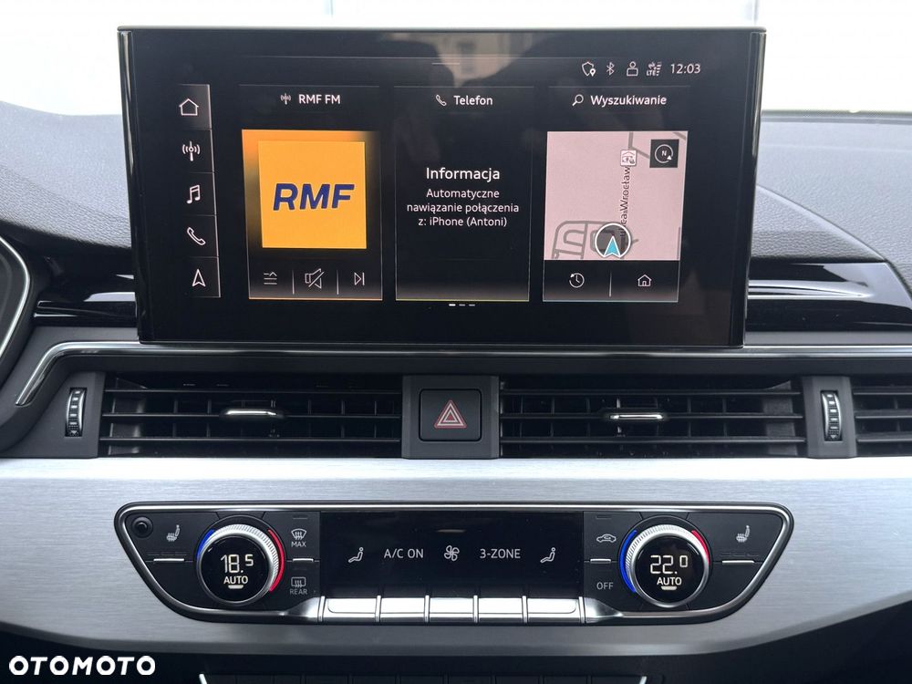 Audi A5 Sportback - 14