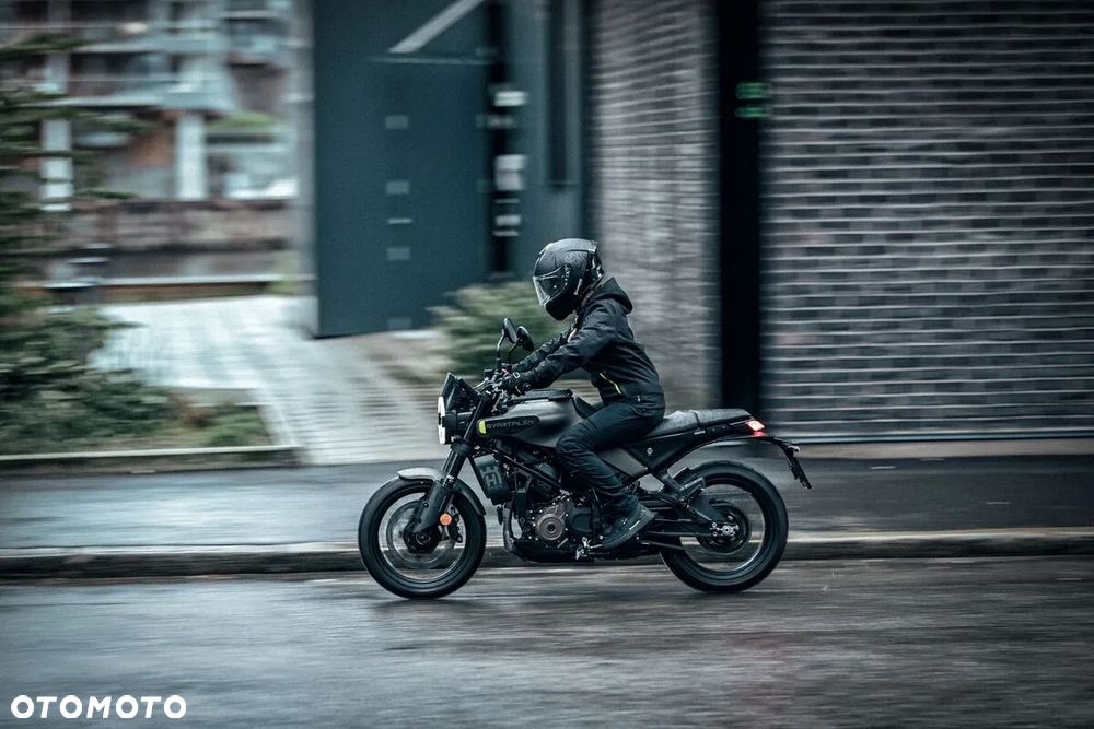 Husqvarna Svartpilen - 10