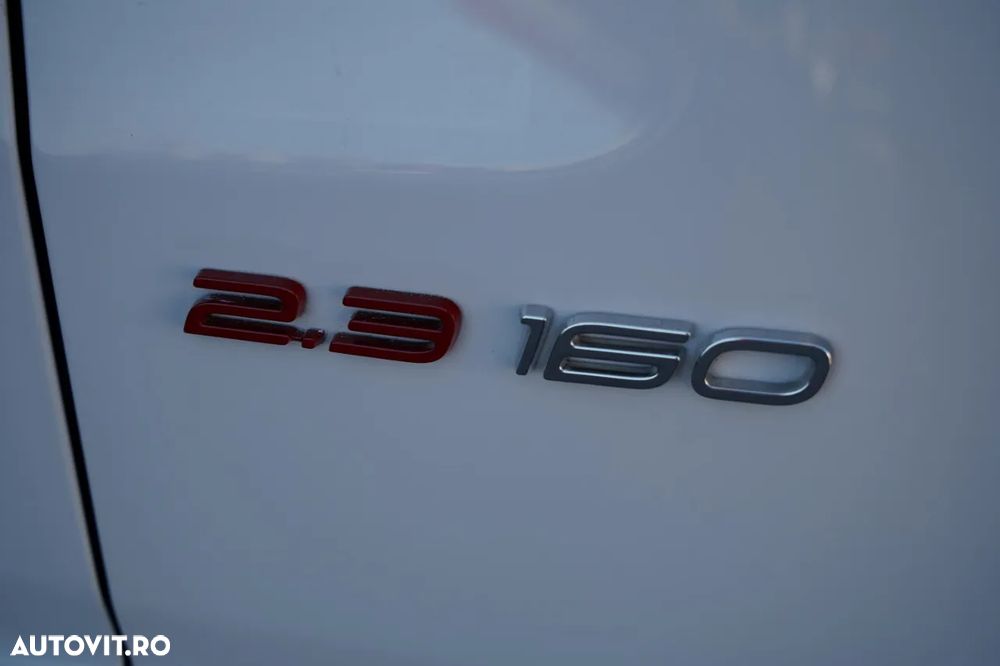 Iveco DUCATO / 2.3 160 / TABLĂ METALICĂ / MTA: 3500 KG / 2019 / MANUALĂ / - 33