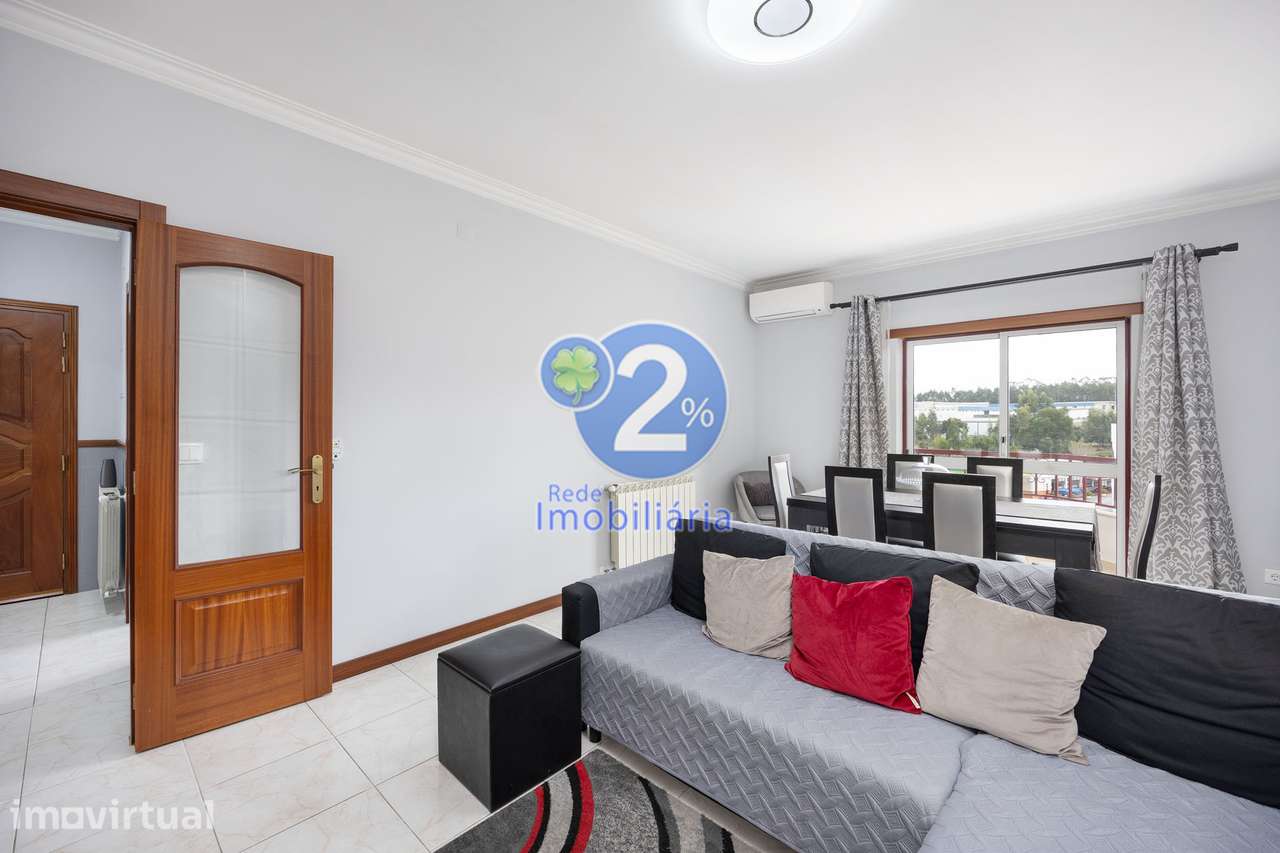 Apartamento Duplex T3+1 -  Marrazes - Grande imagem: 4/39