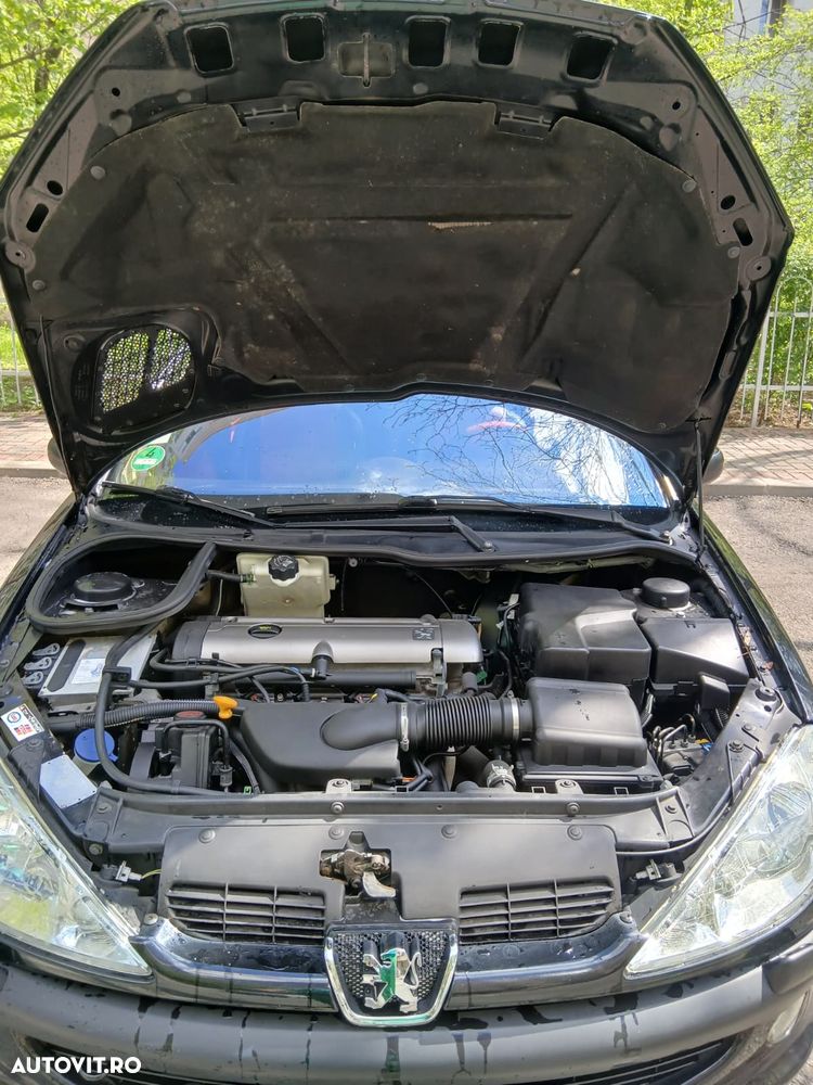 Peugeot 206 - 11