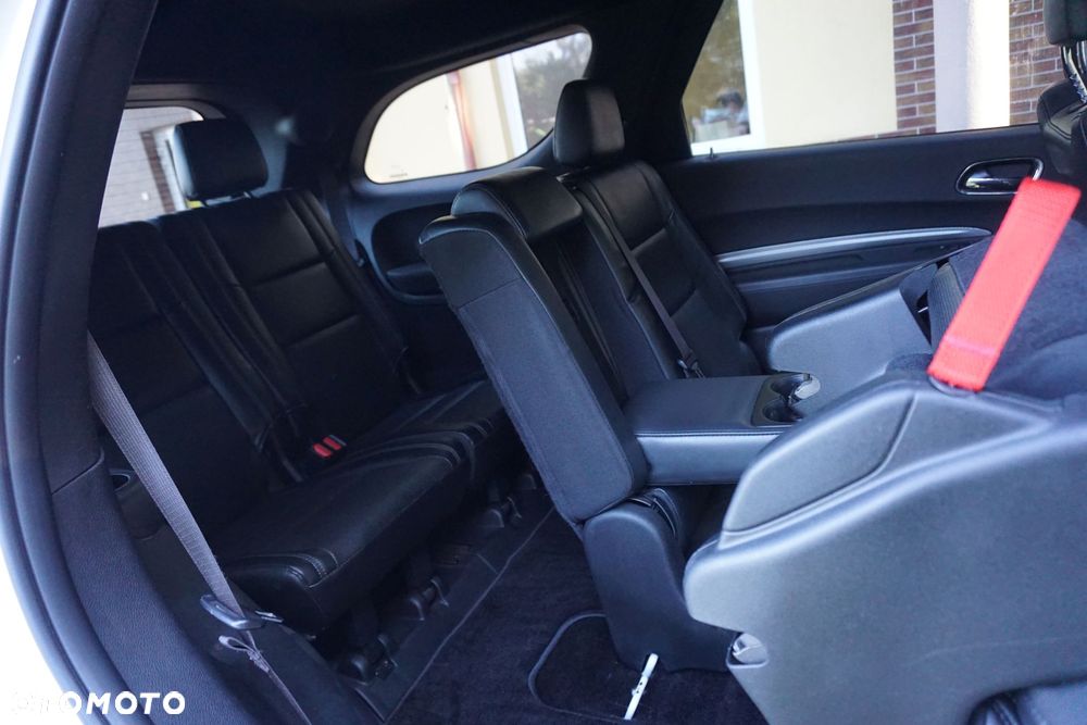 Dodge Durango - 20