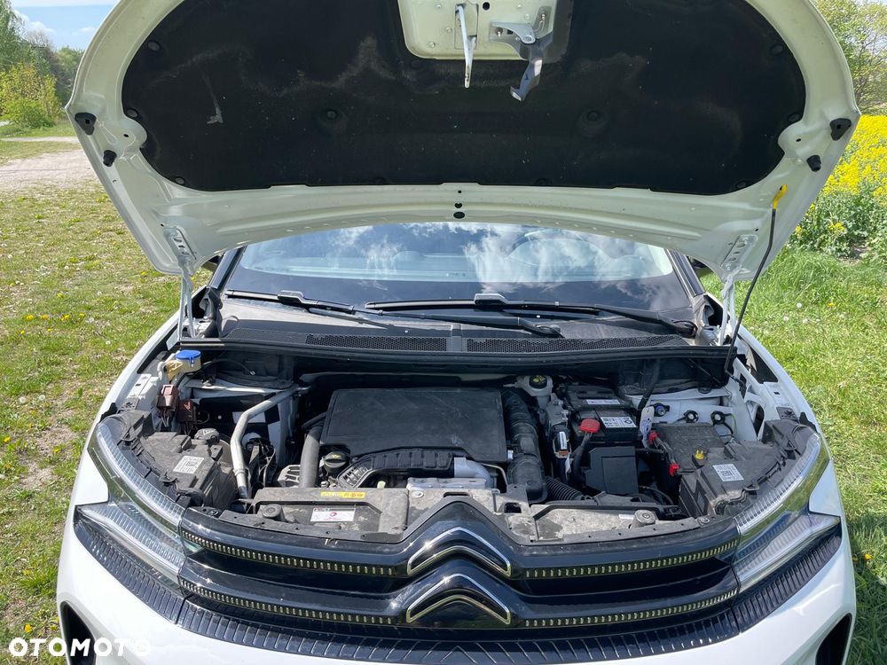 Citroën C5 Aircross 1.2 PureTech Feel - 10
