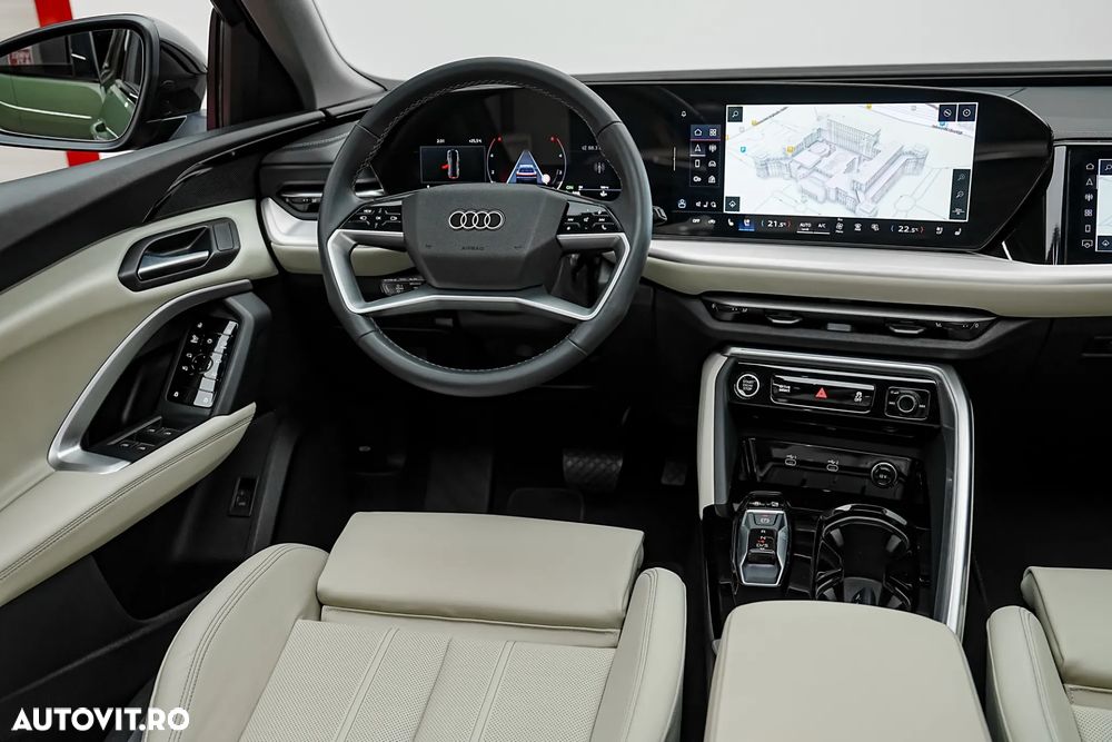 Audi Q5 40 TDI quattro S tronic S line - 16
