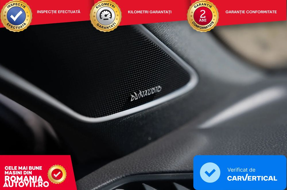 Volkswagen Touareg V6 TDI Atmosphere - 27