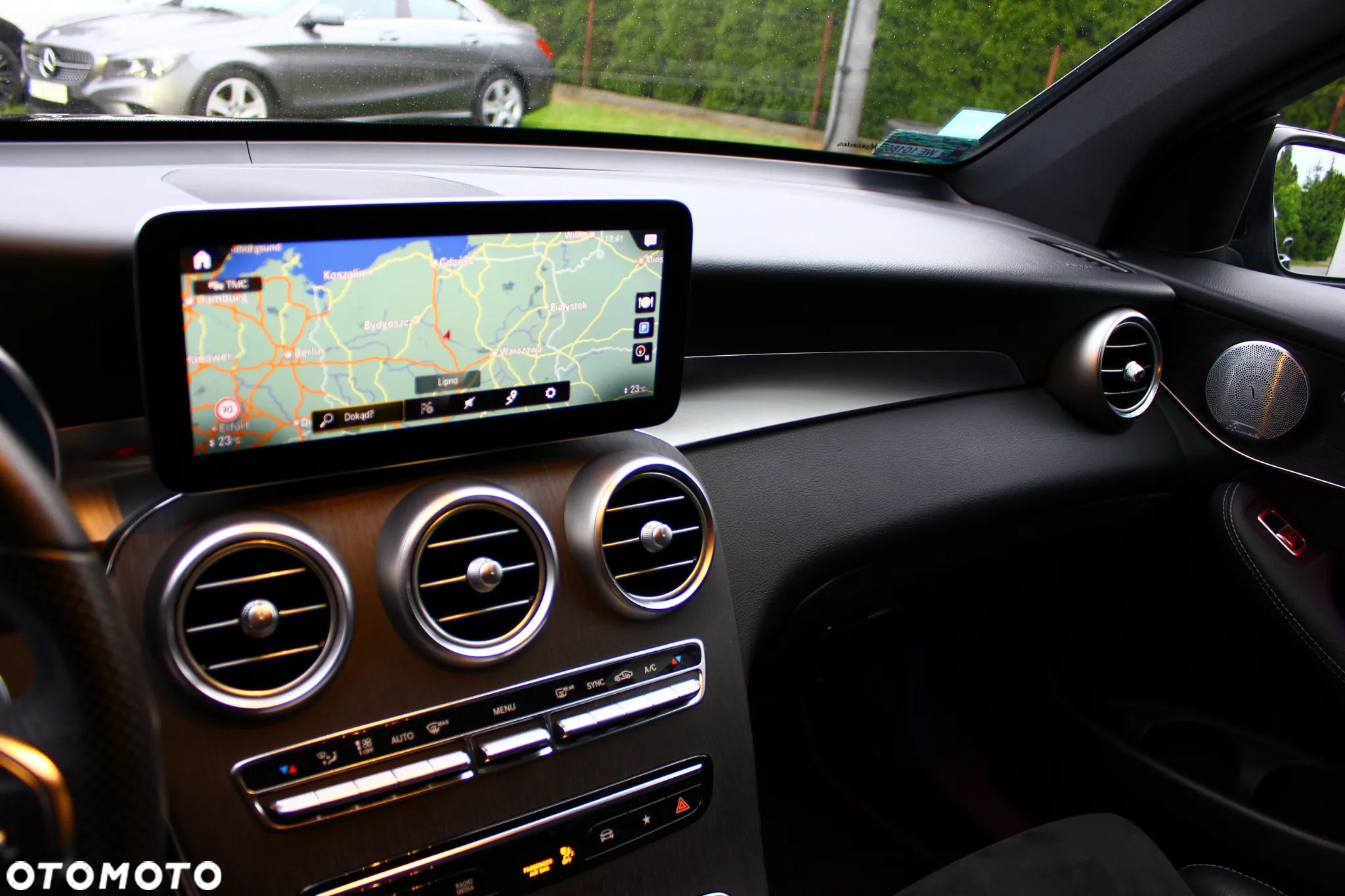 Mercedes-Benz GLC Coupe 400 d 4-Matic - 29