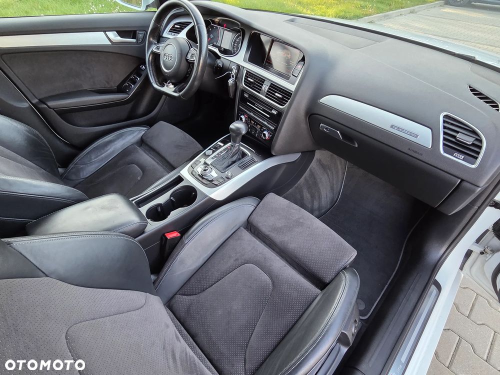 Audi A4 - 12