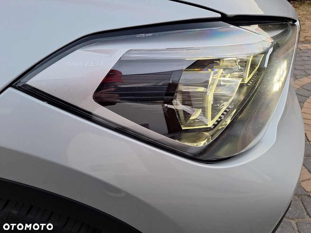 BMW X1 sDrive16d Advantage - 38