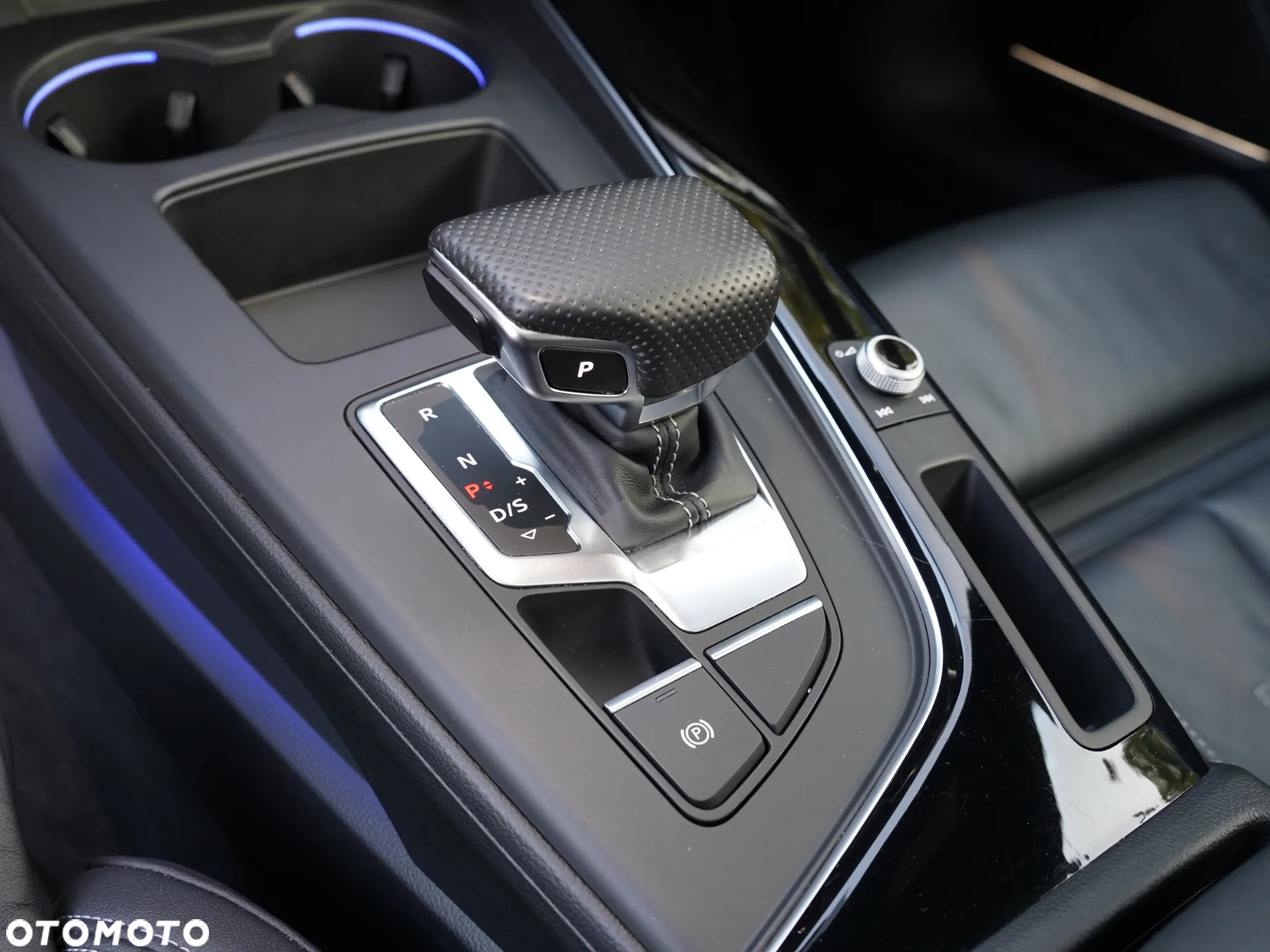 Audi A5 Coupe 45 TFSI quattro S tronic S line - 26