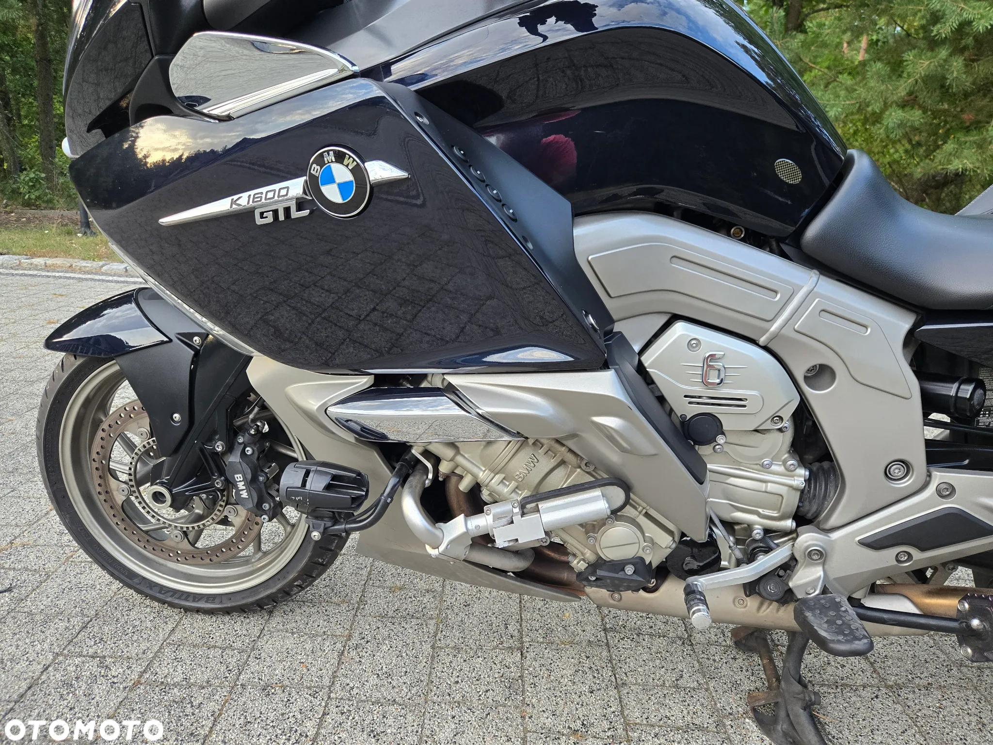 BMW K - 25