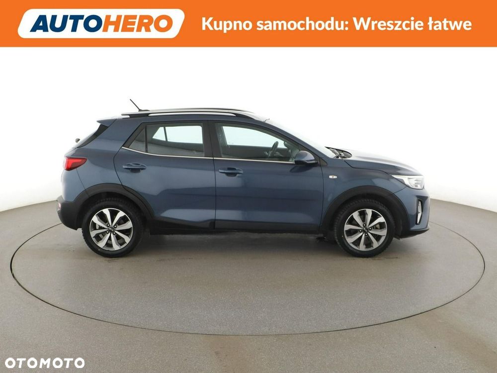 Kia Stonic 1.2 M - 10