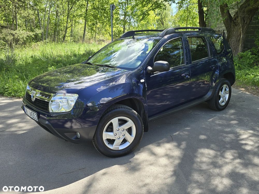 Dacia Duster 1.6 Laureate - 23