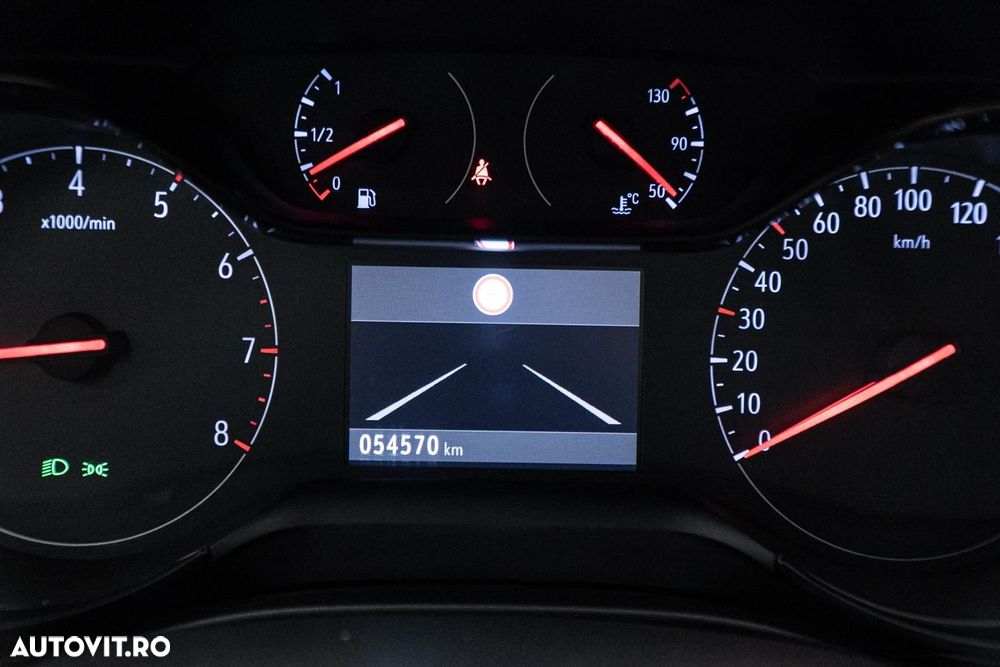 Opel Corsa 1.2 Start/Stop Elegance - 26