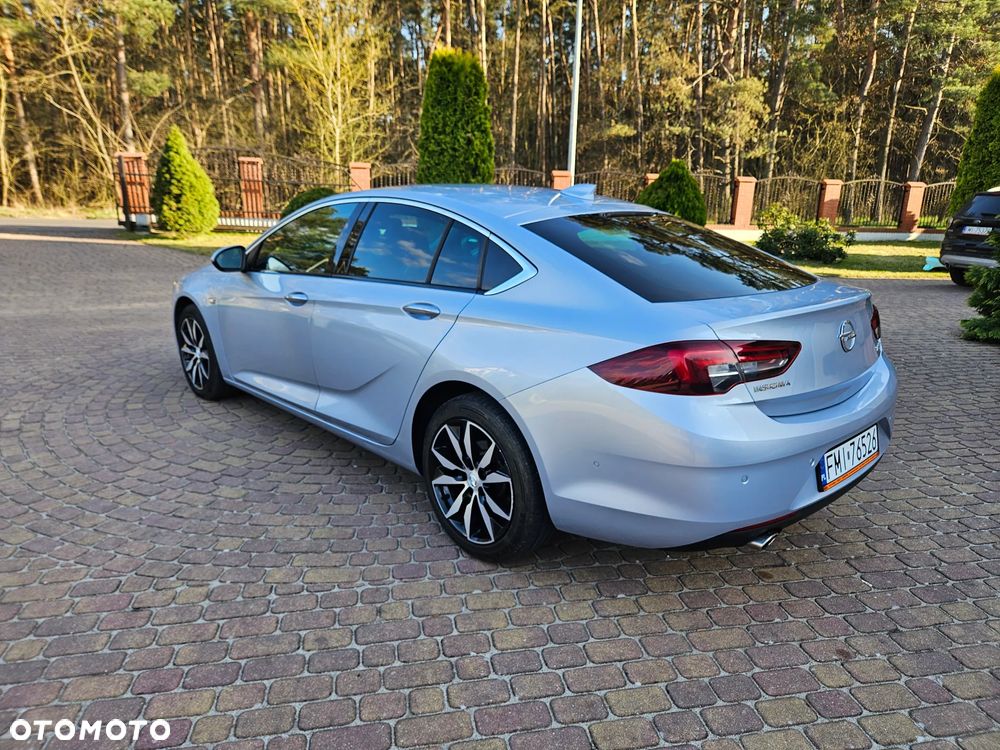 Opel Insignia 2.0 CDTI 4x4 ecoFLEX Start/Stop Business Innovation - 13