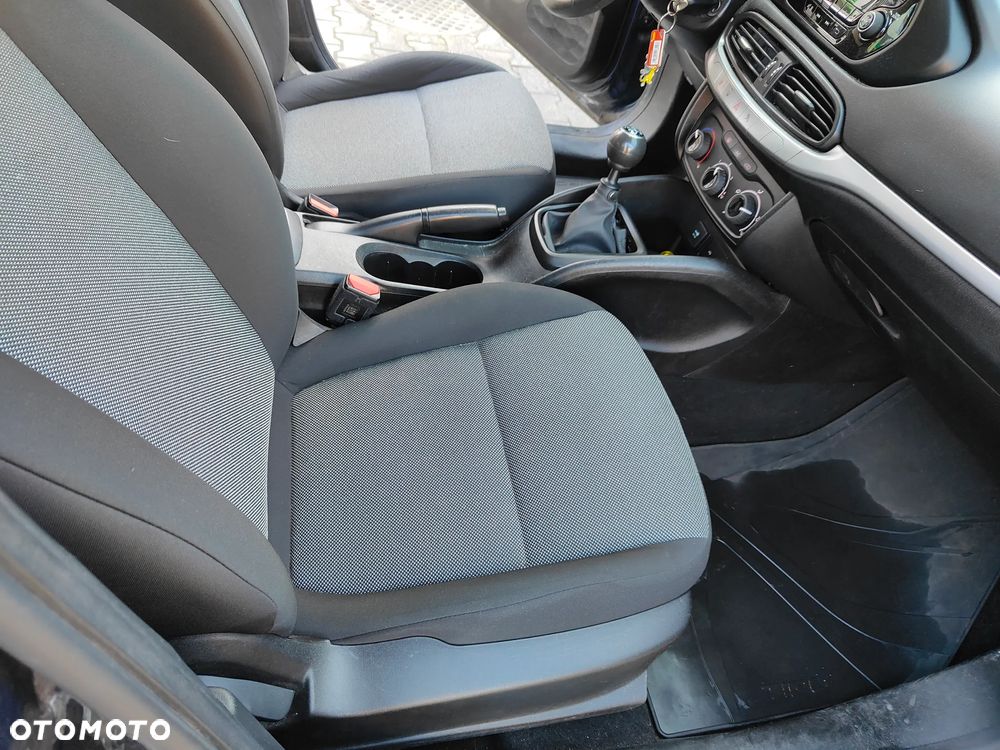 Fiat Tipo 1.4 16v Easy - 7