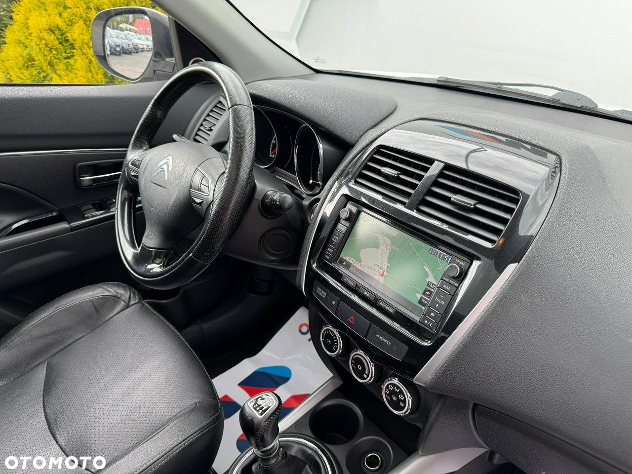 Citroën C4 Aircross - 20