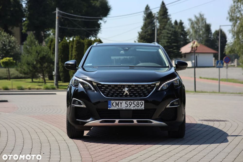 Peugeot 5008 1.2 PureTech Allure S&S EAT8 - 6