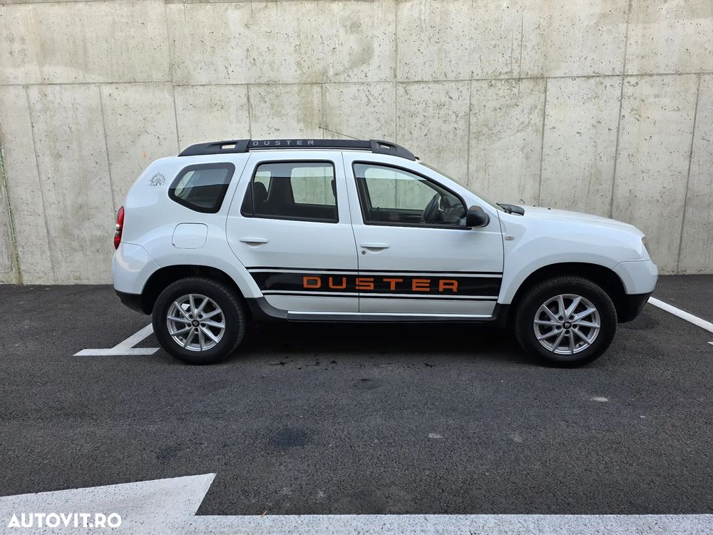 Dacia Duster 1.2 TCe 4x2 Laureate - 8