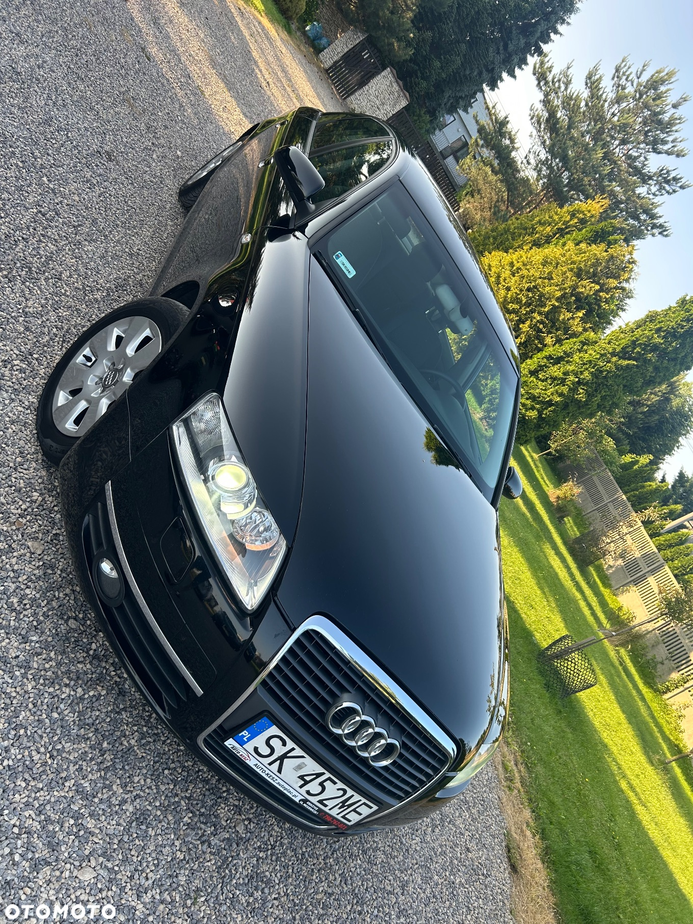 Audi A6 2.0 TDI - 25