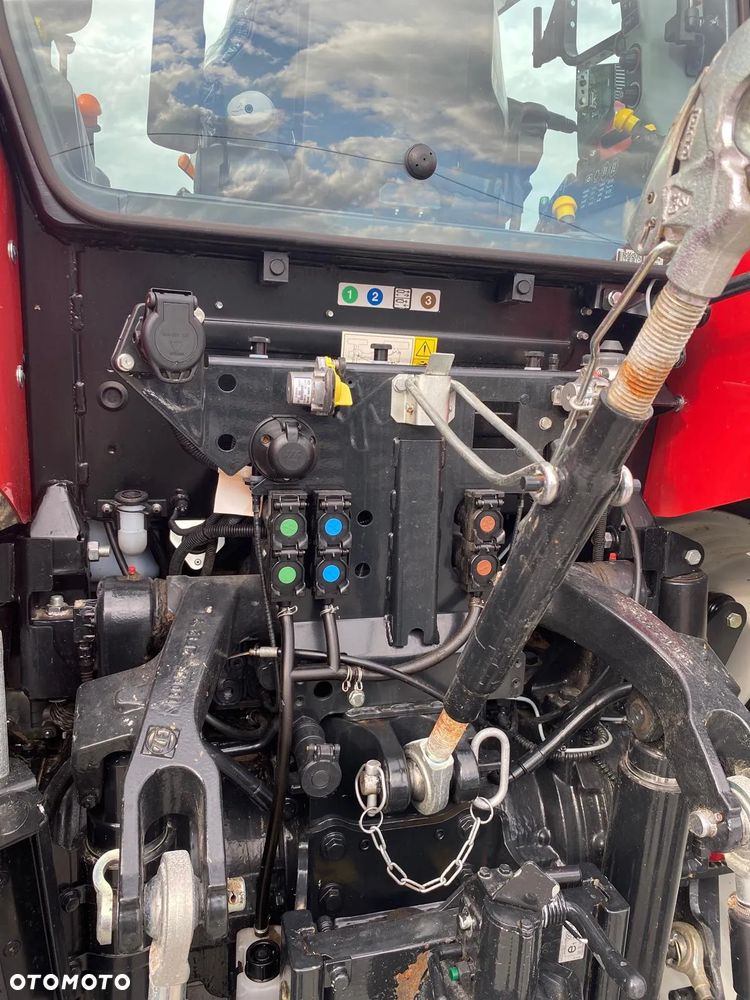 Steyer Multi 4100 - 9