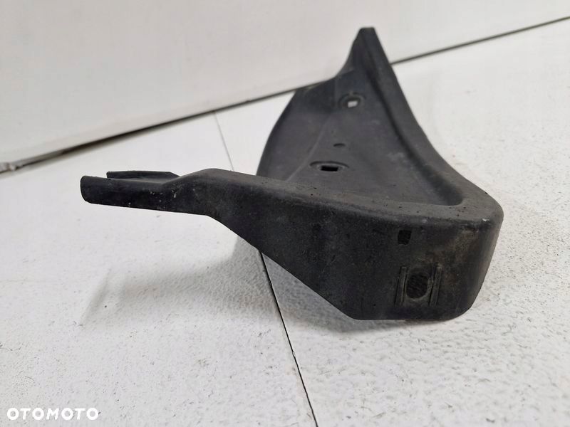 toyota matrix ii 2 osłona plastik nadkola lewy tył 52592-02160 - 7