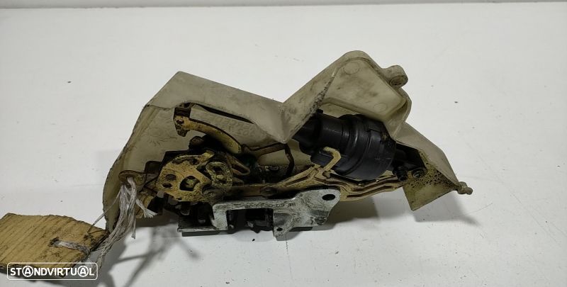 Fecho Porta  Tras Esquerdo Mercedes-Benz C-Class (W202) - 2