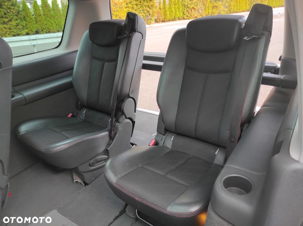 Renault Grand Espace Gr 2.0T 16V Dynamique - 9