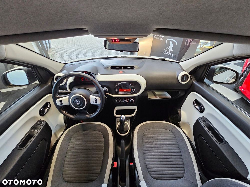 Renault Twingo - 20
