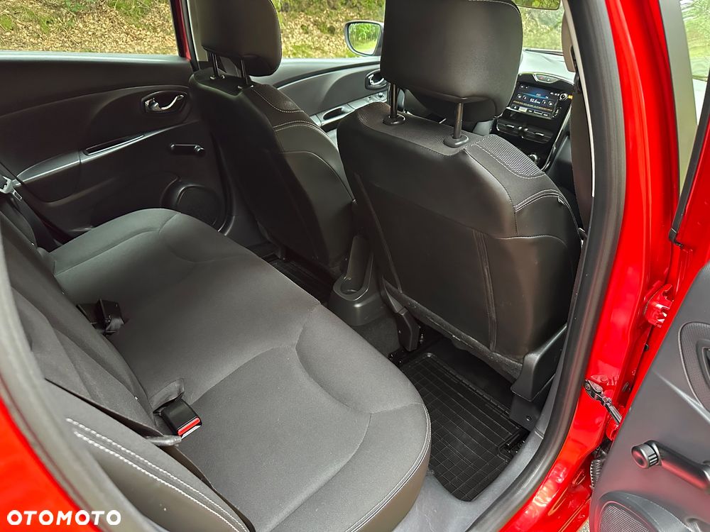 Renault Clio Energy TCe 90 Start & Stop 99g Eco-Drive - 32