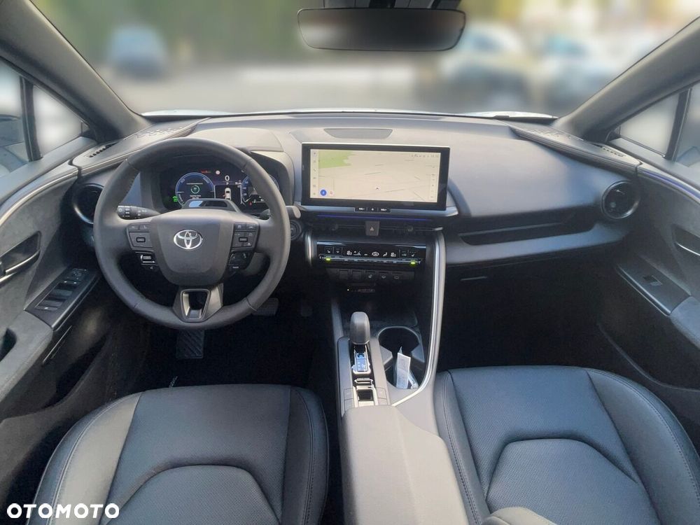 Toyota C-HR 2.0 PHEV Dynamic Force Executive - 10