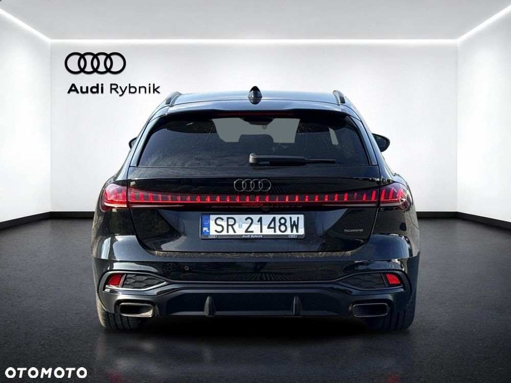 Audi A5 Avant - 5