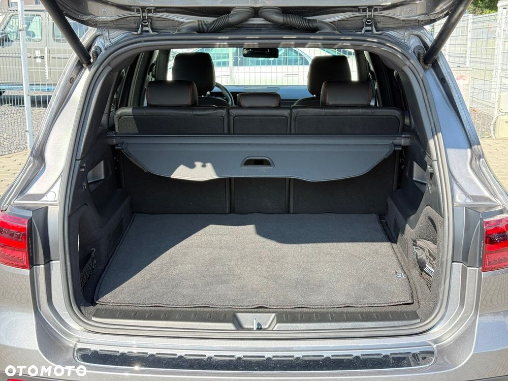 Mercedes-Benz GLB 220 mHEV 4-Matic AMG Line 8G-DCT - 34