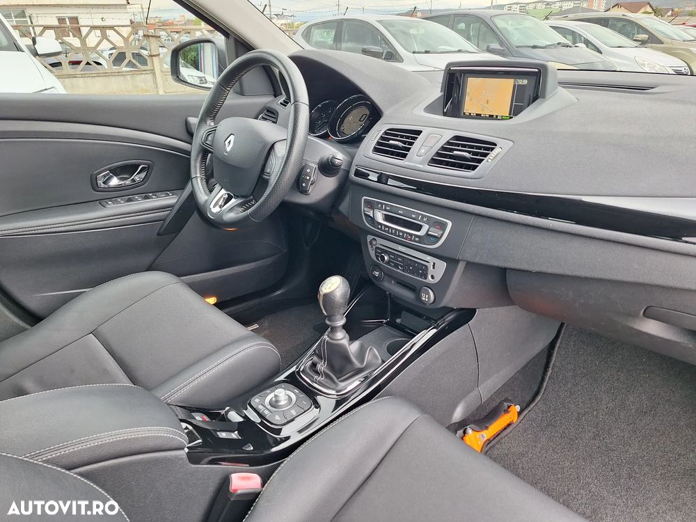 Renault Megane - 8