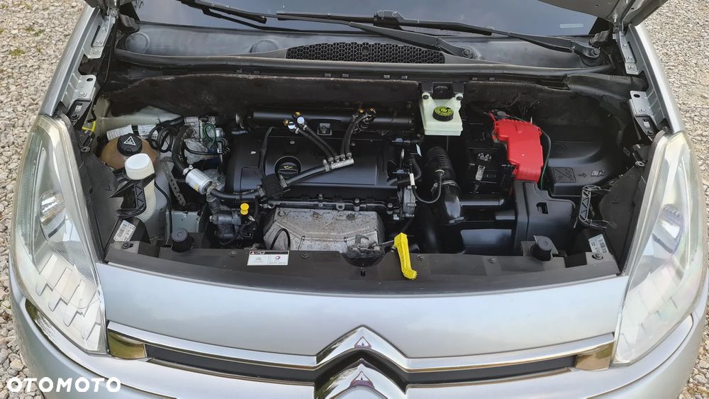 Citroën Berlingo 1.6 16V Multispace - 27