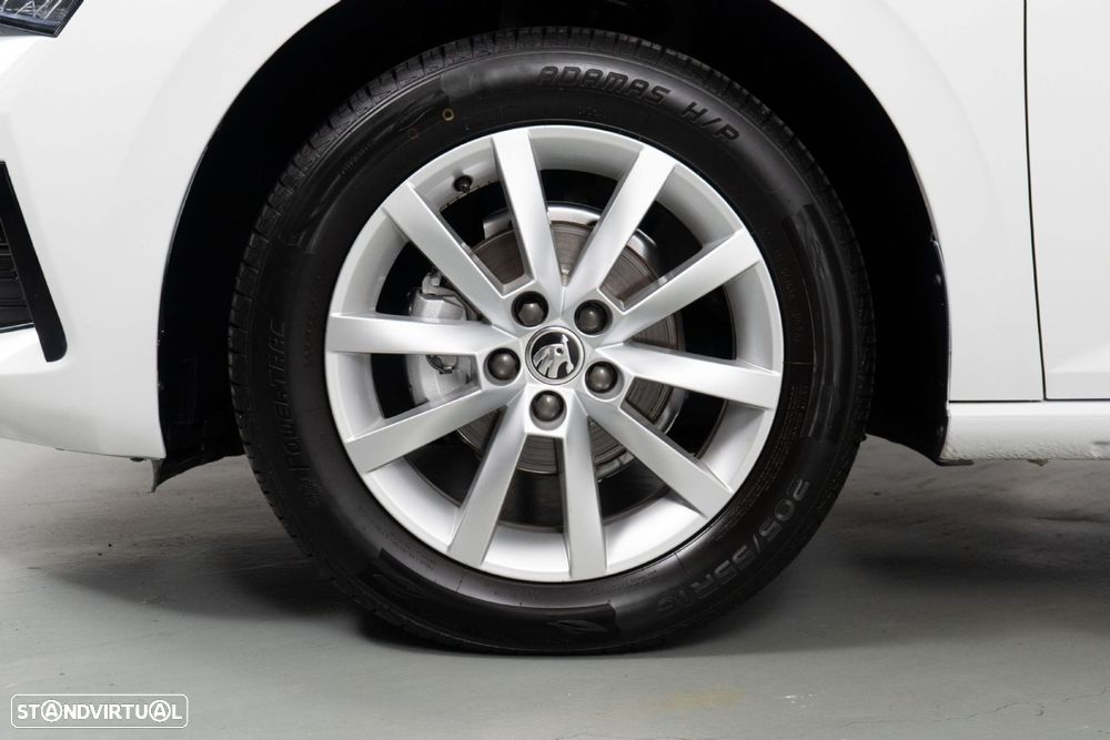 Skoda Scala 1.0 TSI Ambition - 17