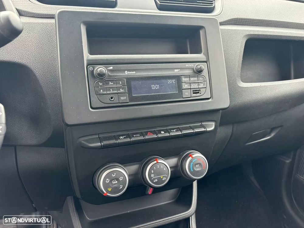 Renault Express 1.5 Blue dCi Confort - 11