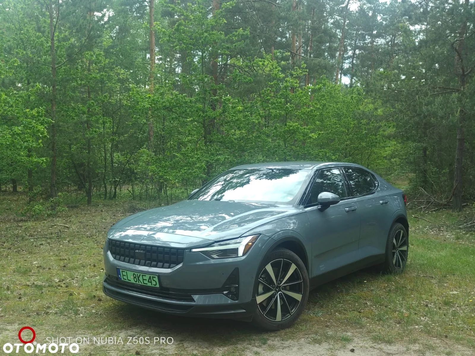 Polestar 2 Dual Motor 82kWh Plus - 1