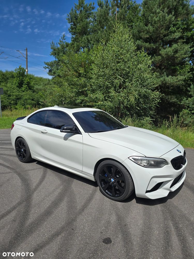 BMW Seria 2 M240i xDrive sport - 7