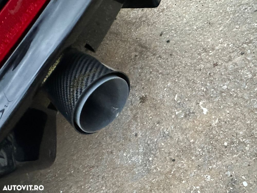 BMW Seria 4 435d xDrive AT - 12