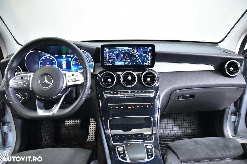 Mercedes-Benz GLC - 10