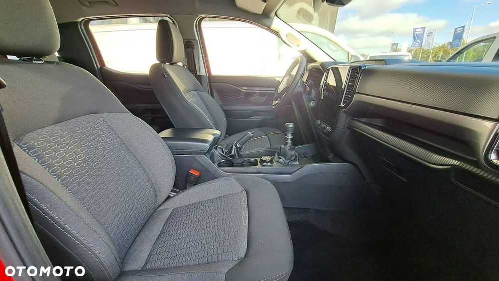 Ford Ranger - 8