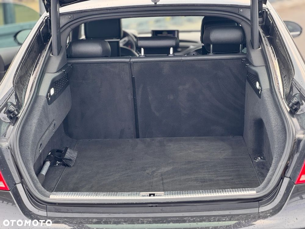 Audi A7 Sportback 3.0 TDI Quattro S tronic - 14